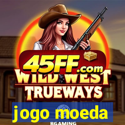 jogo moeda
